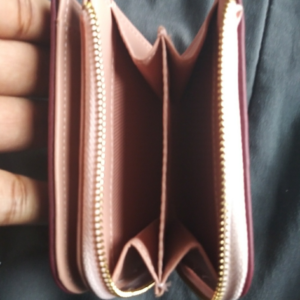 Mini Wallet - Picture 3 of 4